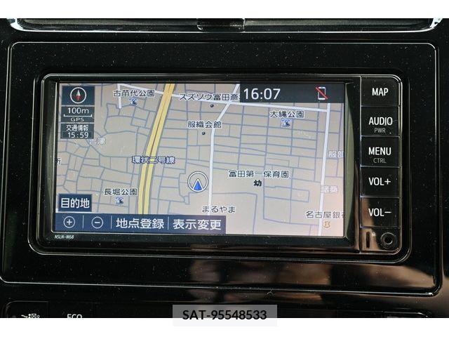 Toyota PRIUS 2019-03 322413-14