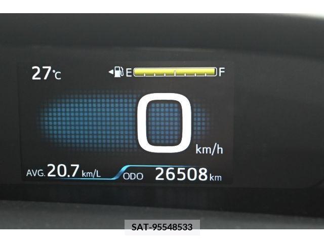 Toyota PRIUS 2019-03 322413-13