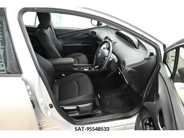 Toyota PRIUS 2019-03 322413-5