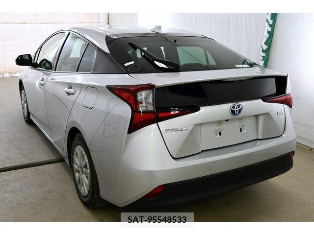 Toyota PRIUS 2019-03 322413-2