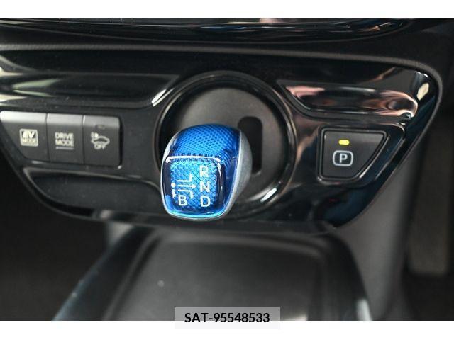 Toyota PRIUS 2019-03 322413-18