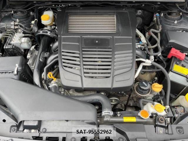 Subaru LEVORG 2017-08 275148-18