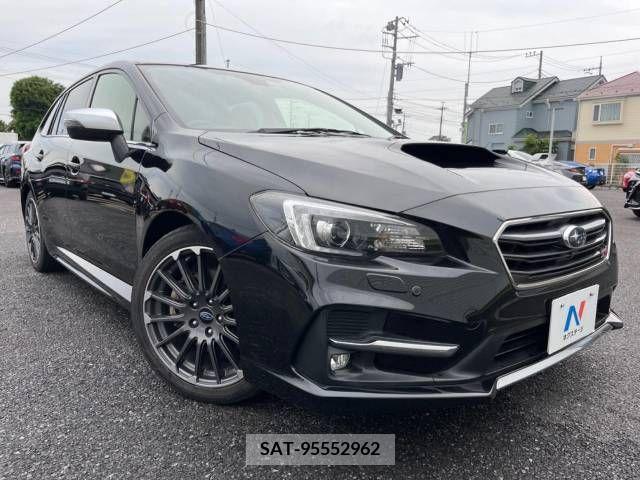 Subaru LEVORG 2017-08 275148-16