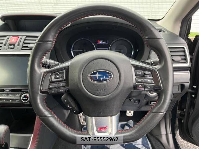 Subaru LEVORG 2017-08 275148-11