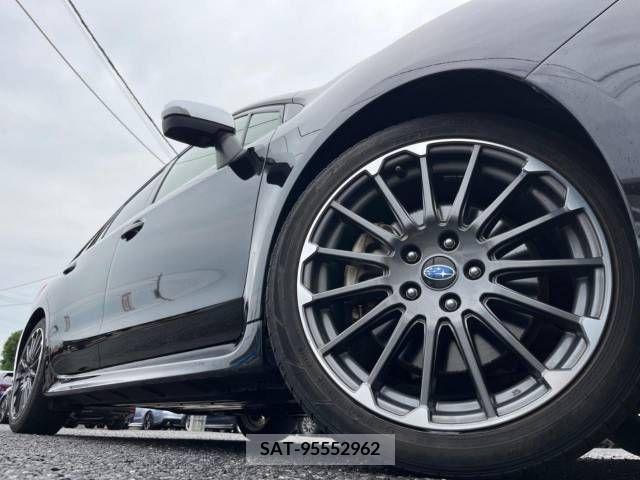 Subaru LEVORG 2017-08 275148-13