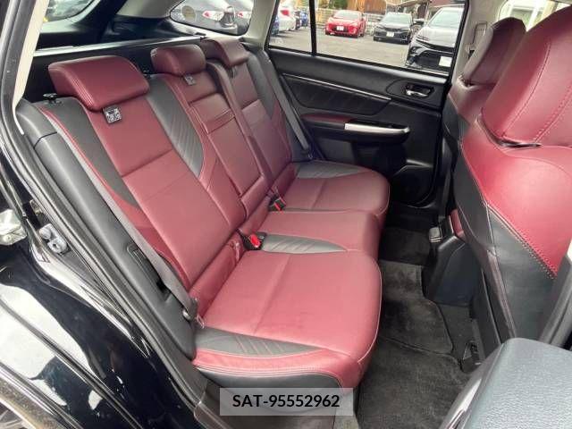 Subaru LEVORG 2017-08 275148-9