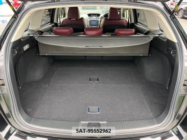 Subaru LEVORG 2017-08 275148-10
