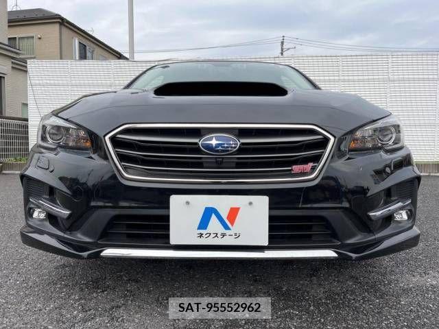 Subaru LEVORG 2017-08 275148-14