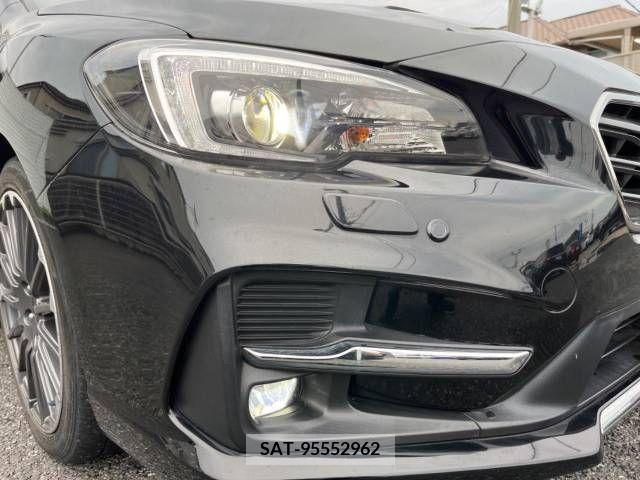 Subaru LEVORG 2017-08 275148-12
