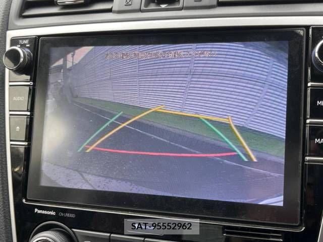 Subaru LEVORG 2017-08 275148-5