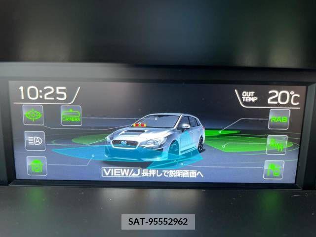 Subaru LEVORG 2017-08 275148-3