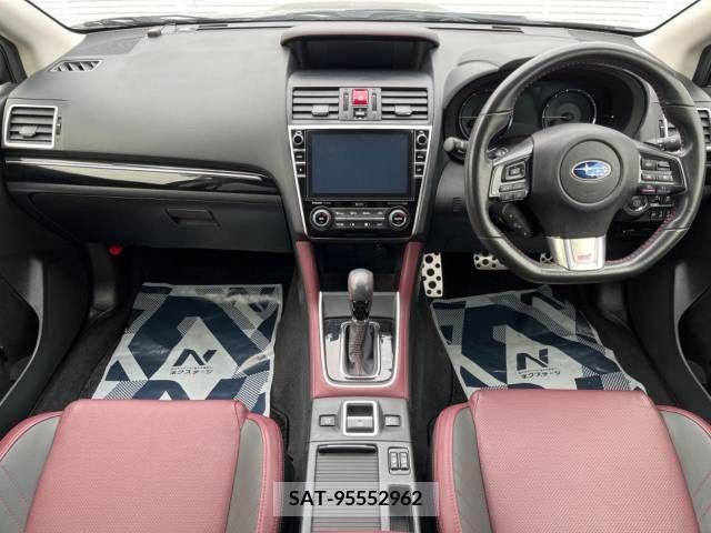 Subaru LEVORG 2017-08 275148-1