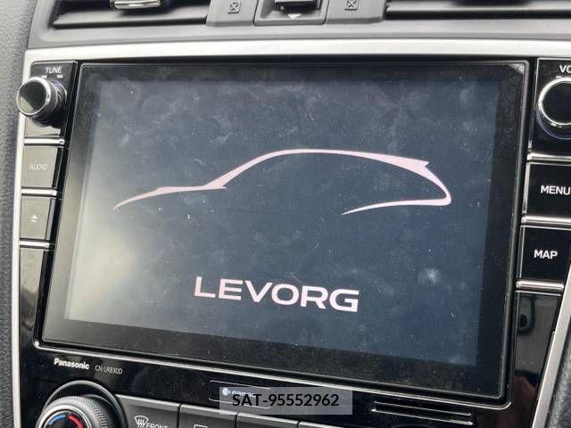 Subaru LEVORG 2017-08 275148-2