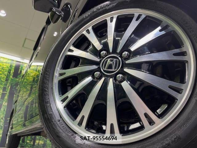 Honda N BOX CUSTOM 2016-07 223592-12