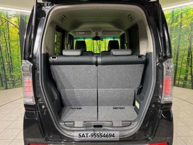 Honda N BOX CUSTOM 2016-07 223592-10