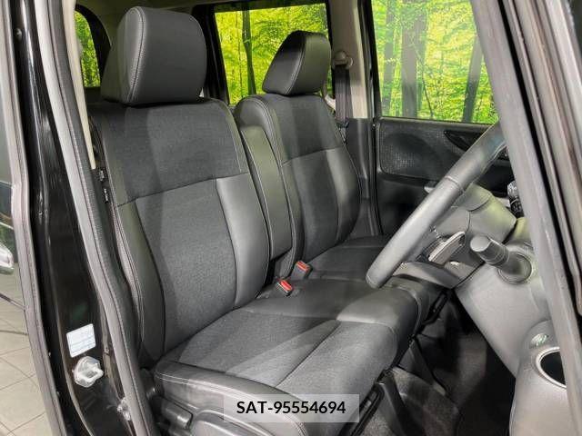 Honda N BOX CUSTOM 2016-07 223592-8