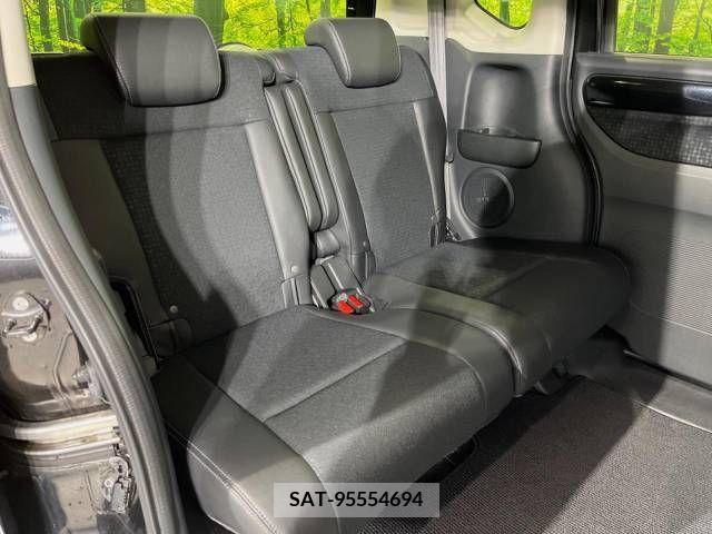 Honda N BOX CUSTOM 2016-07 223592-9