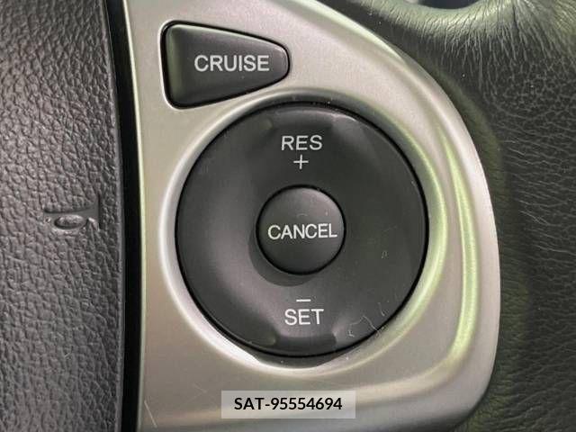 Honda N BOX CUSTOM 2016-07 223592-5