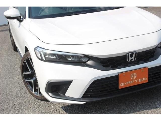 Honda CIVIC 2022-07 4658-12