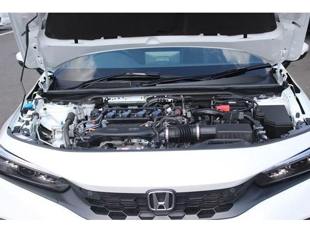 Honda CIVIC 2022-07 4658-18