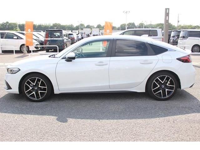Honda CIVIC 2022-07 4658-8