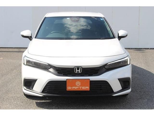 Honda CIVIC 2022-07 4658-7