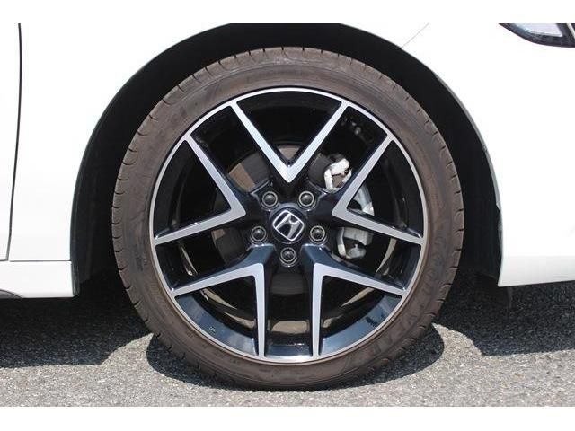 Honda CIVIC 2022-07 4658-11