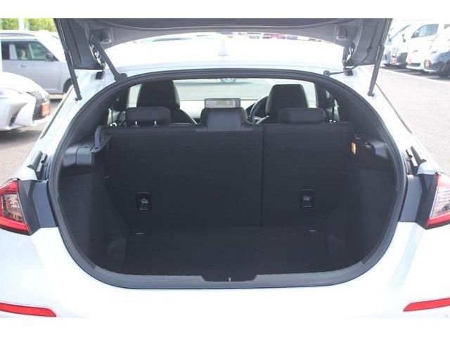 Honda CIVIC 2022-07 4658-17