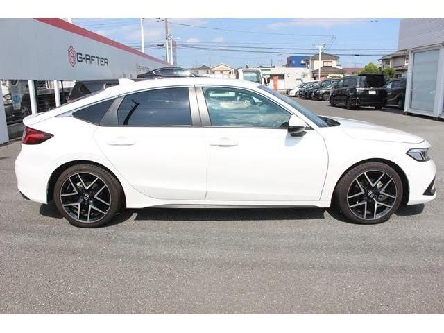 Honda CIVIC 2022-07 4658-10