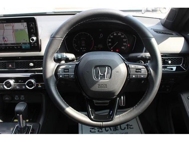 Honda CIVIC 2022-07 4658-16