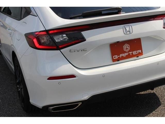 Honda CIVIC 2022-07 4658-13