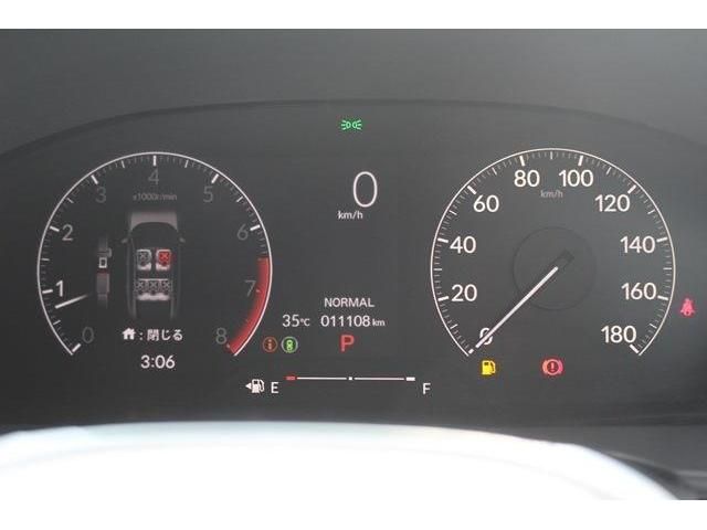 Honda CIVIC 2022-07 4658-19