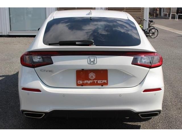 Honda CIVIC 2022-07 4658-9