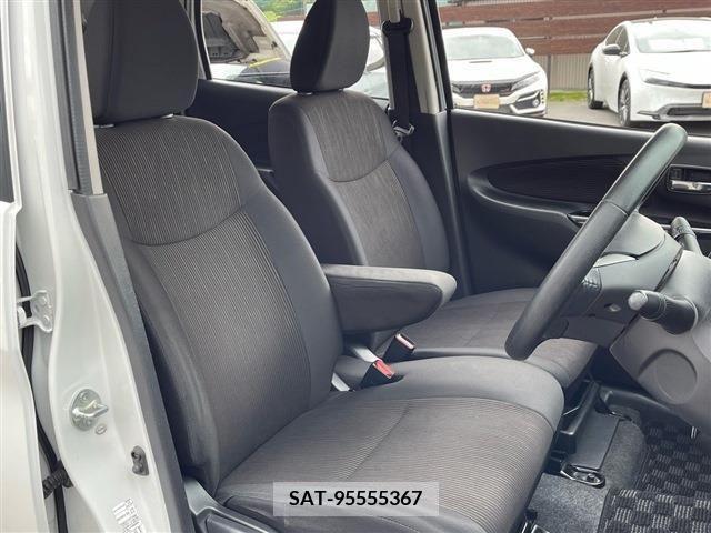 Nissan DAYZ 2015-11 266563-9