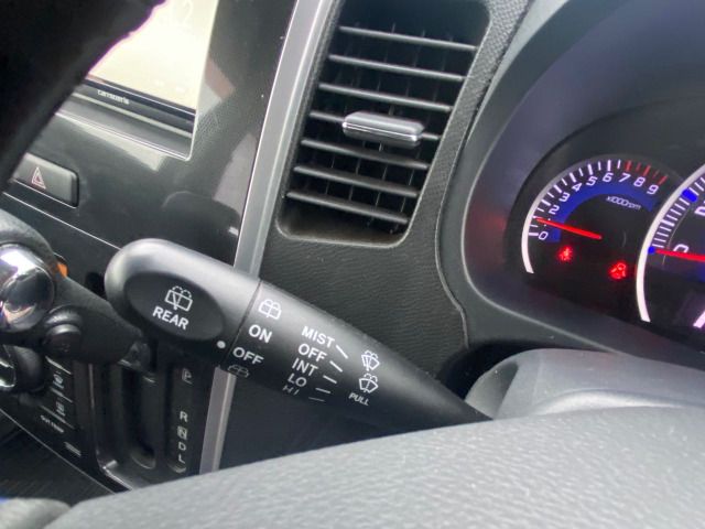 Mazda AZ-WAGON 2012-10 25321-15