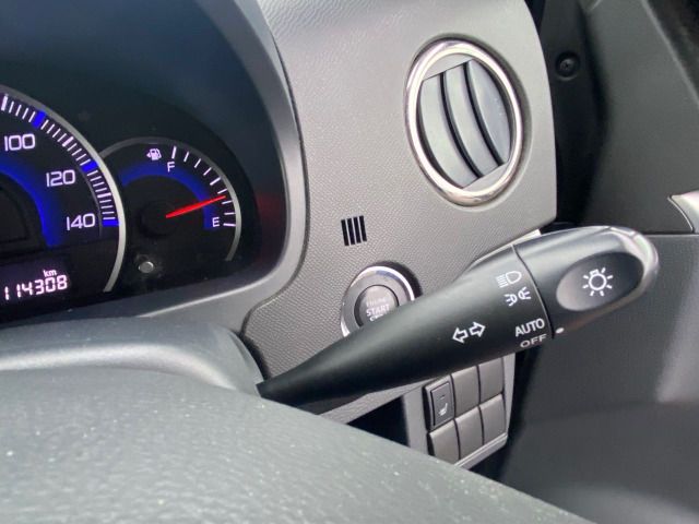 Mazda AZ-WAGON 2012-10 25321-14