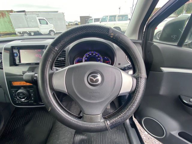 Mazda AZ-WAGON 2012-10 25321-13