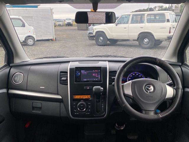Mazda AZ-WAGON 2012-10 25321-12