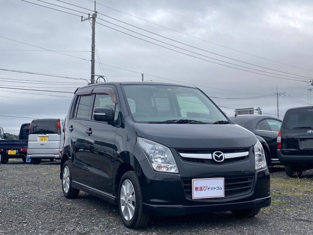 Mazda AZ-WAGON 2012-10 25321-10