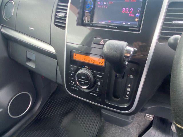 Mazda AZ-WAGON 2012-10 25321-19