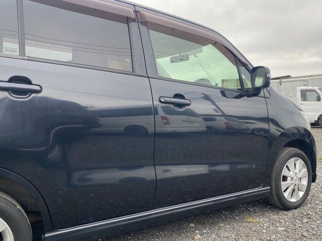 Mazda AZ-WAGON 2012-10 25321-8