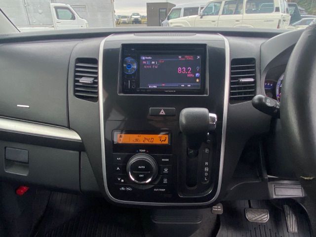 Mazda AZ-WAGON 2012-10 25321-18