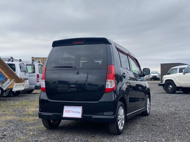 Mazda AZ-WAGON 2012-10 25321-7