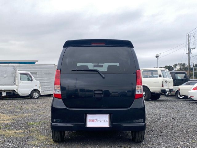 Mazda AZ-WAGON 2012-10 25321-6