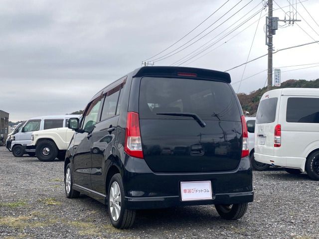 Mazda AZ-WAGON 2012-10 25321-5