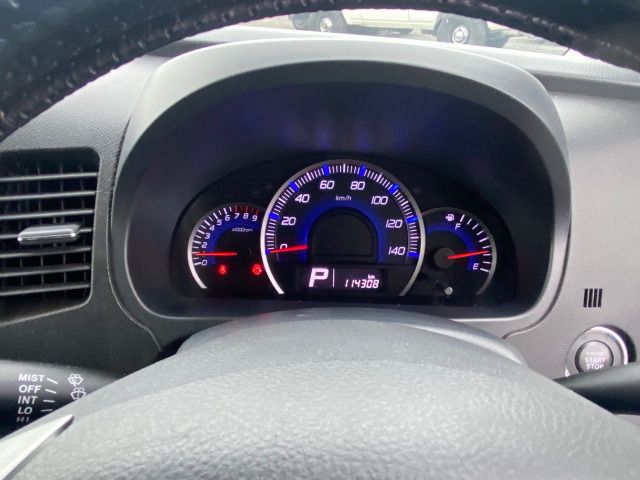 Mazda AZ-WAGON 2012-10 25321-16