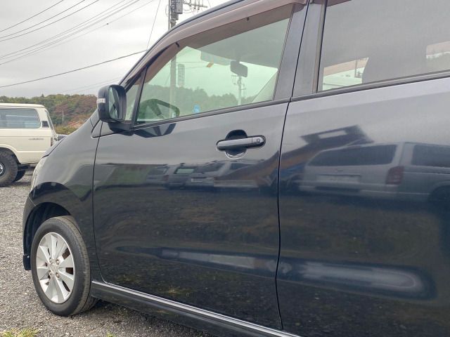 Mazda AZ-WAGON 2012-10 25321-4