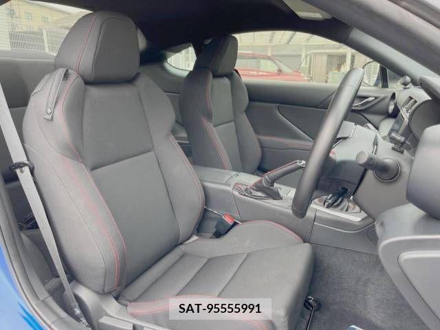 Subaru BRZ 2021-09 221418-9