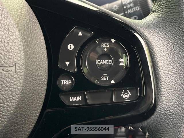 Honda N BOX CUSTOM 2021-01 364767-6