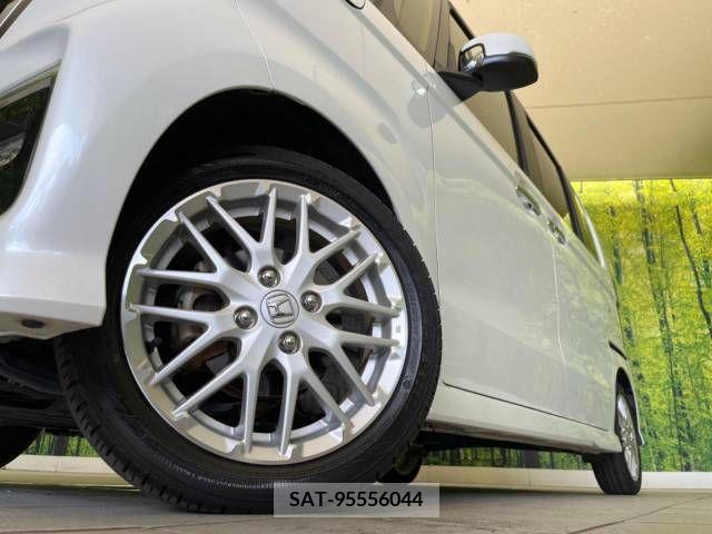 Honda N BOX CUSTOM 2021-01 364767-13